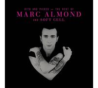 Hits And Pieces - The Best Of Marc Almond & Soft Cell (1 CD Aud... (Audio Cd)