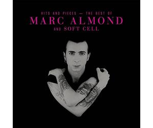 Hits And Pieces - The Best Of Marc Almond & Soft Cell (1 CD Aud... (Audio Cd)