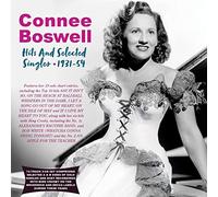 Boswell, Connee - Hits and Selected Singles 1931-54