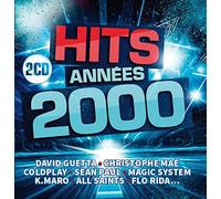 Hits Annees 2000