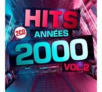 Hits Annees 2000, Vol. 2