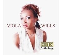 Hits Anthology: Viola Wills (CD) Viola Wills