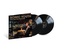 Sonic Youth – Hits Are For Squares – Vinile (LP)