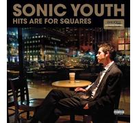 Hits Are For Squares - 2Lp Coloured Vinyl (Vinile)