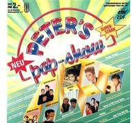 Hits aus den 80er Jahren (CD Compilation, 16 Titel, Diverse Künstler) Manfred Mann's Earth Band - Geronimo's Cadillac / Depeche Mode - Never Let Me Down Again / Saga - Only Time Will Tell / Sandra - Everlasting Love / Bonfire - Sweet Obsession / Gianna Nannini - I Maschi u.a.