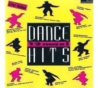 Hits aus den anfänglichen 90er Jahren (CD Compilation, 12 Titel, Diverse Künstler) Cathy Dennis - Touch Me (All Night Long) (Club Mix) / Bananarama - Long Train Running (Alma De Noche Mix) / Tatanka - Tatanka - Sloux Dance Mix / Seal - Future Love Paradise / Black Box - Strike It Up u.a.