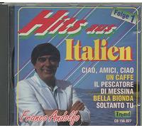 Hits aus Italien 1