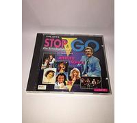 Hits aus Stop & Go (1994, Koch) - Brunner & Brunner, Bad Boys Blue, Petra Frey, Blue System, Chess.. - unbekannt