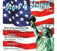 Hits aus USA (CD Compilation, 30 Titel)
