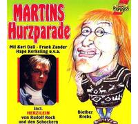 Hits (CD Compilation, 15 Gute Laune Garantie Lieder)