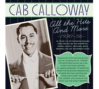 Cab Calloway All the Hits and More 1930-56 (CD) Album