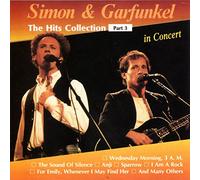 Hits collection 3-In concert