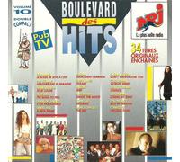 Hits (Compilation CD, 34 Tracks)