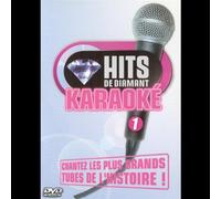 Hits de diamant karaoké - 1