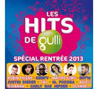 Hits de Gulli Rentrée 2013