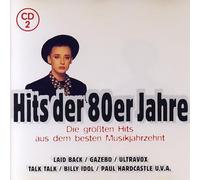 Hits der 80er Jahre - CD 2 ( CD ) Various