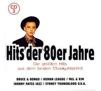 Hits der 80er Jahre - CD 3 ( CD ) Various