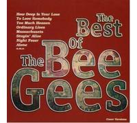 Hits der Bee Gees in neuartigen Cover Versionen, von anderen gesungen - ideal für ne Playback Show, oder sontige Auftritte wo man beeindrucken will (CD Album Kultige Cover Band, 20 Titel) Stayin Alive / Night Fever / How Deep Is Your Love / I O I O / Jive Talkin / Massachusetts / Too Much Heaven / Tragedy / You Should Be Dancing u.a.