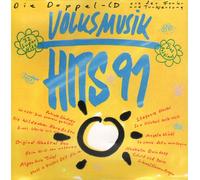 Hits der Volksmusik (Compilation CD, 32 Tracks)