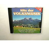 Hits der Volksmusik - Folge 4 - Volksmuisk ist Trumpf