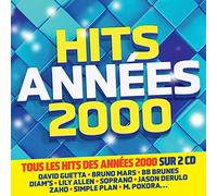 Hits des Annees 2000