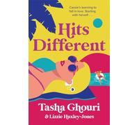 Hits Different: The sizzling dance romance from Strictly Come Dancing star Tasha Ghouri