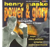 Hits for Fight & Win (Compilation CD, 13 Tracks)