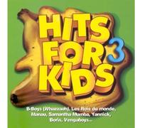 Hits for Kids Vol.3