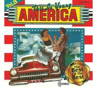 Hits for the People (Compilation CD, 16 Tracks)