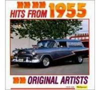 Hits From 1955 - Hits From 1955
