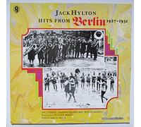 Hits From Berlin 1927-1931 - LP - EMI, World Records SH 308 , 1979