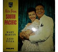 Hits From "South Pacific" - Various 7" 45