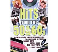 Hits from the 50s & 60s