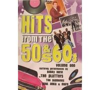 Hits from the 50s and 60s Volume one [Region 1] (NTSC)