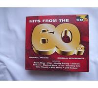 Hits from the 60's