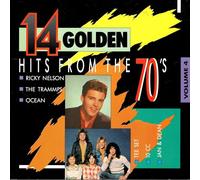 Hits from the 70 S - Vol. 4-Hits from the 70 S