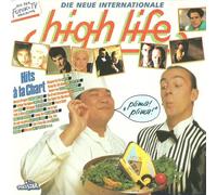 Hits from the Charts 1987 (Compilation CD, 18 Tracks)