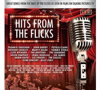 Hits From The Flicks [3CD]