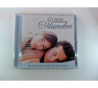 Hits für romantische Stunden - Hits der 70er, 80er 90er - 3-CD-Box