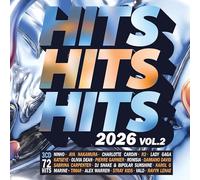 Hits Hits Hits 2026 Vol.2