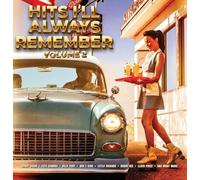 hits i'll always remember vol 2