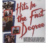 Hits In The First Degree