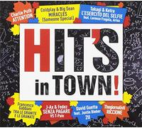 Hit's in Town! 2017 - Hit's in Town! 2017