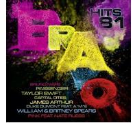 Hits - incl. Ho Hey & Feel This Moment (Compilation CD, 44 Tracks)