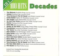 Hits incl. Honky Tonk Angel (Compilation CD, 20 Tracks)