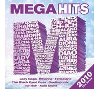 Hits incl. Milow You Don't Know (Compilation CD, 42 Tracks)