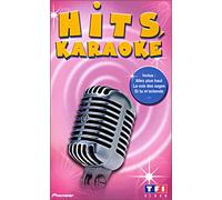 Hits karaoke;allez plus haut