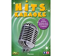 Hits karaoke : jamafrica