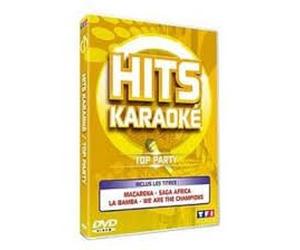 Hits Karaoké - Top Party