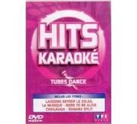 Hits karaoke : tops dance
